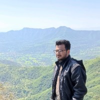 Aqib Shaikh