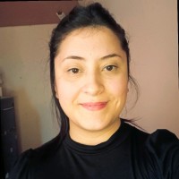 Candela Almada