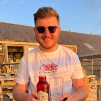 Liam Thomas