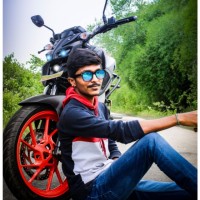 Ramadasu Sandeep