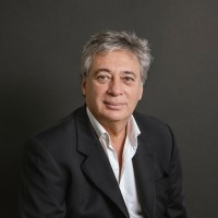 Enrique Di Santi