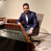 CJ Singh