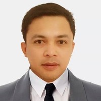 Feuhrer Sherwin Zamora