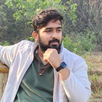 Prashant Ghule