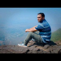 Vikas Gurav