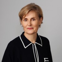 Claudine David