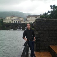 Samir Mehta