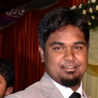 Syed Salaruddin