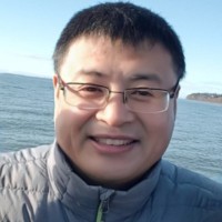 Frank Li