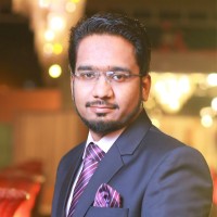 Muhammad Abdullah Abbasi