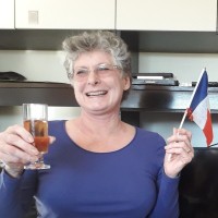 Amanda Haste, PhD