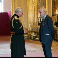 Paul Miller Mbe, Mba, Cmiosh, Aiema