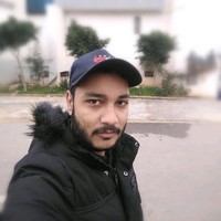 Merkouza Mohamed Redha