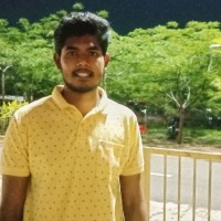Sudharsanam . S