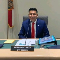 Fernando Meza