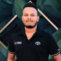 Yasiru Vidushan