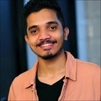 Sarthak Desai