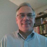 Jeffrey Renaud