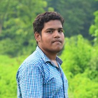 Ashutosh Sahu