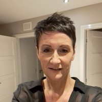 Marie McGrath