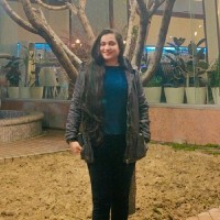 Namrata Panhale