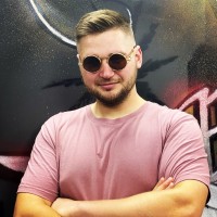  Yaroslav Melnyk