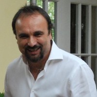 George (Aka Cristo) Georgescu
