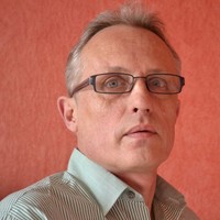 Rob Van Der Made