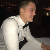 Liam Smith