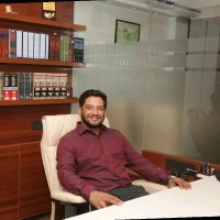 Anuj Dave