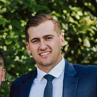 Luke Strobl