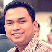 Daan Nugroho