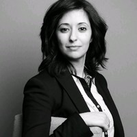 Rahima Ibnounossair