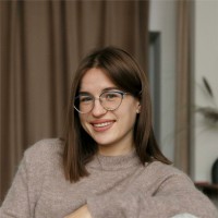 Palina Mushtukova
