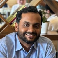 Abhijeet Bhumralkar