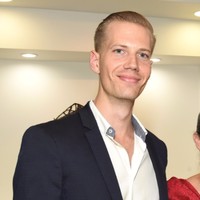 David Magruder