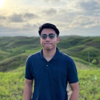 Achmad Shafry Antono