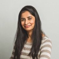 Disha Shah