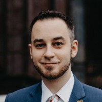 Brett Frolich