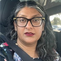 Rajini Giridhragopal