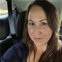 Jennifer Glassmeyer Med., Lpc