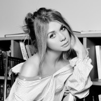 Анастасия Малышева