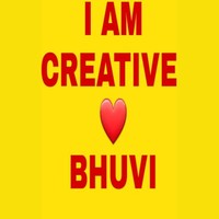 Bhuvana.K Bhuvi