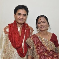 Rajesh Parekh
