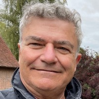 Mario Rosso