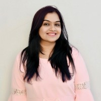 Unnati Patel