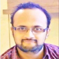Jishnu Bhatt
