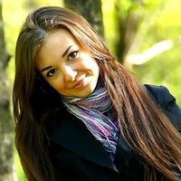 Ekaterina Romanenko