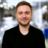 Łukasz Chmielewski
