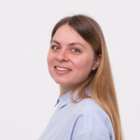 Viktoria Shapoval